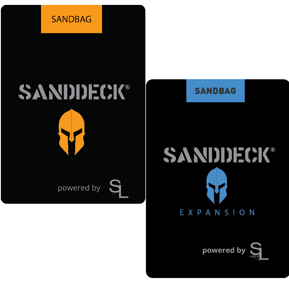 SandDeck Bundle